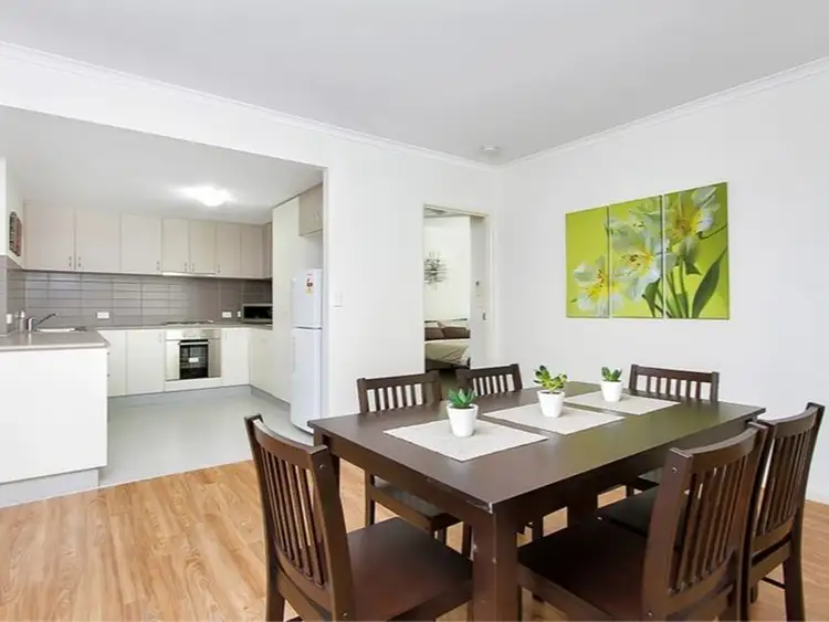Fourth view of Homely unit listing, 33/89 Ishmael Road, Earlville QLD 4870