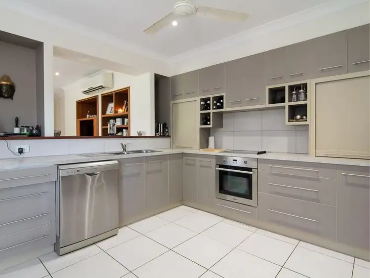 Sixth view of Homely house listing, 8 Nell Close, Kanimbla QLD 4870