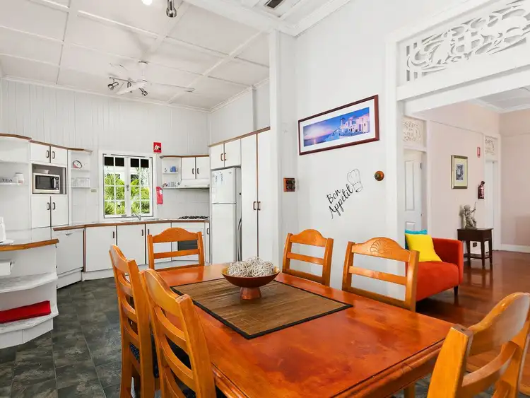 Fifth view of Homely house listing, 67 Minnie Street, Parramatta Park QLD 4870