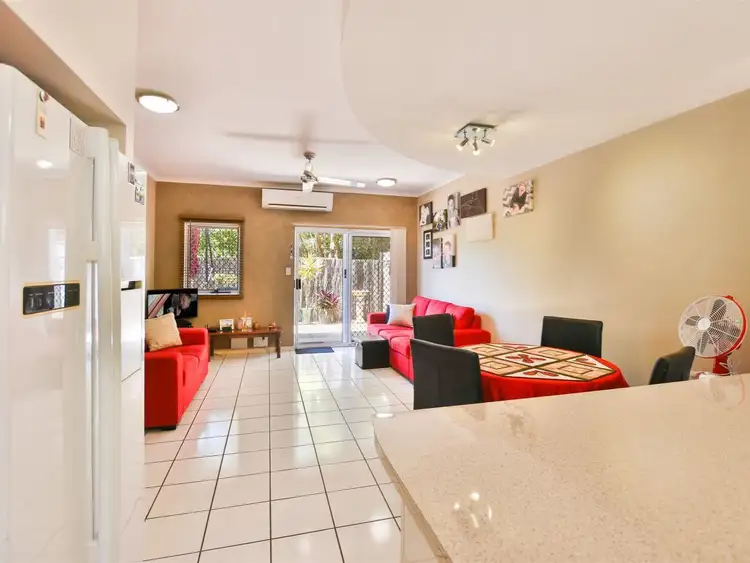 Sixth view of Homely townhouse listing, 6/42 Springfield Cres, Manoora QLD 4870