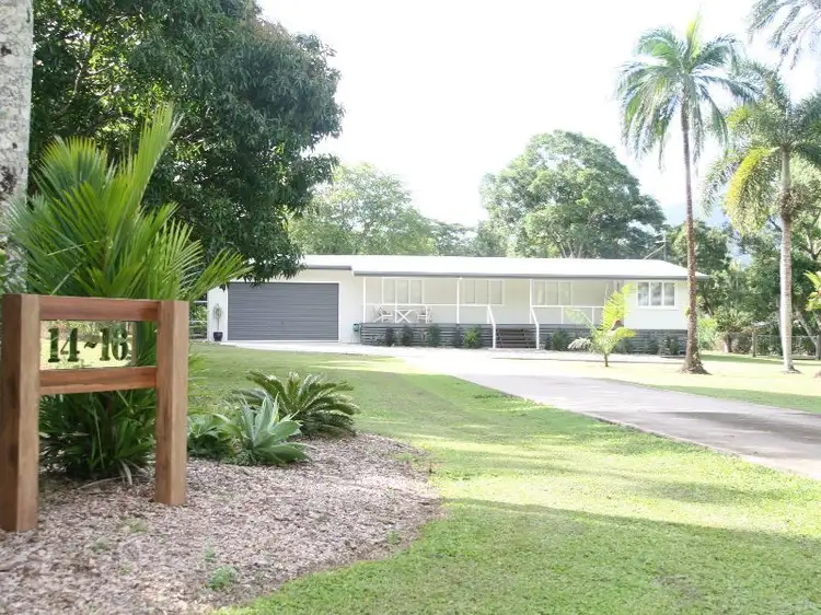 14-16 McMahon Drive, Fishery Falls QLD 4871