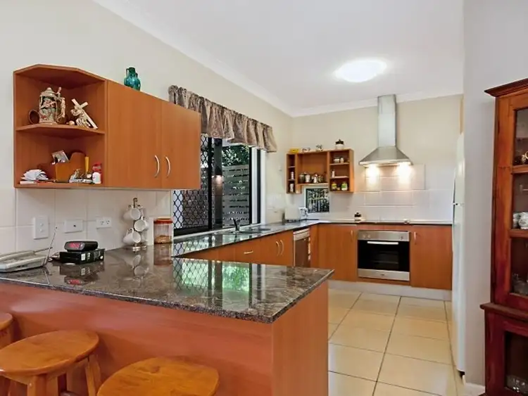 Second view of Homely house listing, 293 Dempsey Street, Gordonvale QLD 4865