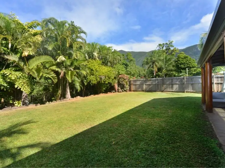 Second view of Homely house listing, 9 Damson Dr, Redlynch QLD 4870