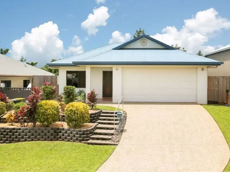 Main view of Homely house listing, 10 Bambusa Terrace, Mount Sheridan QLD 4868