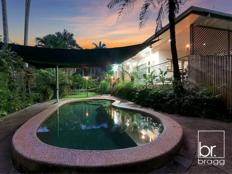 5 Snowwood Close, Mount Sheridan QLD 4868