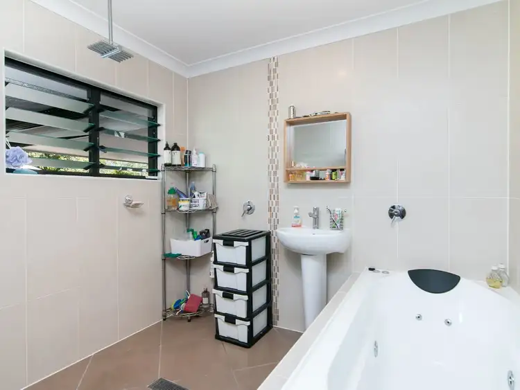 Seventh view of Homely house listing, 11 Coleus Court, Mooroobool QLD 4870