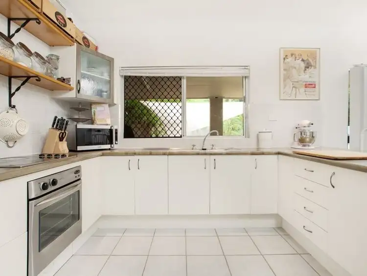 Third view of Homely house listing, 9 Yanchep Close, Kewarra Beach QLD 4879