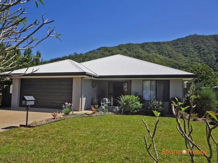 22 John Malcolm St, Redlynch QLD 4870