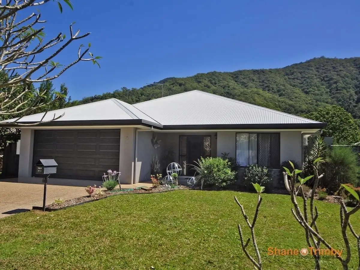 Main view of Homely house listing, 22 John Malcolm St, Redlynch QLD 4870