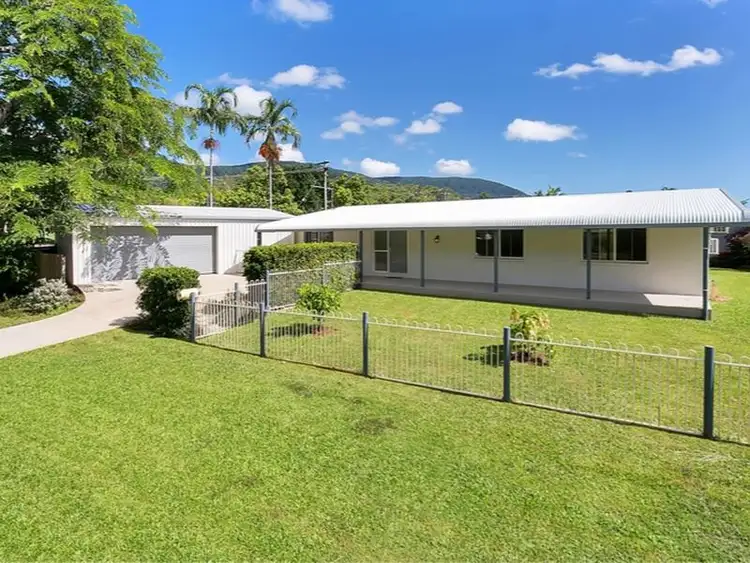 Fourth view of Homely house listing, 1 Rudder Street, Clifton Beach QLD 4879