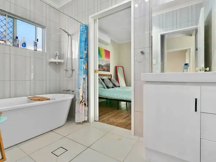 Sixth view of Homely house listing, 113 Benjamina Street, Mount Sheridan QLD 4868