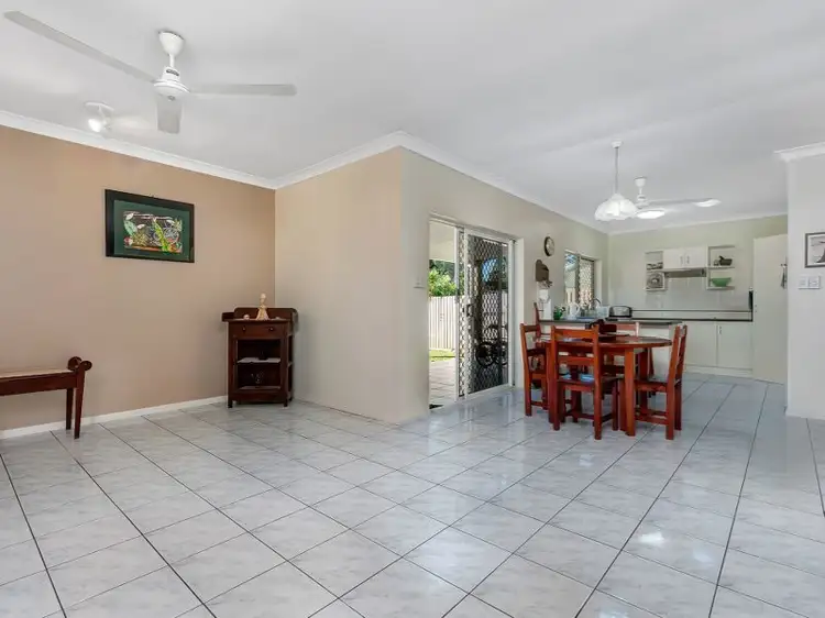 Second view of Homely house listing, 7 Byers Street, Edmonton QLD 4869
