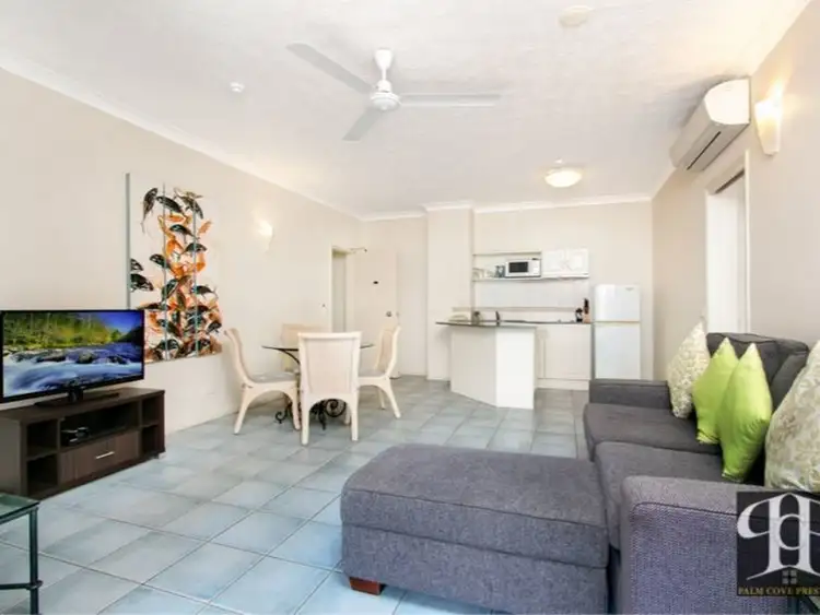 Sixth view of Homely apartment listing, 202/137 William Esplanade, Palm Cove QLD 4879