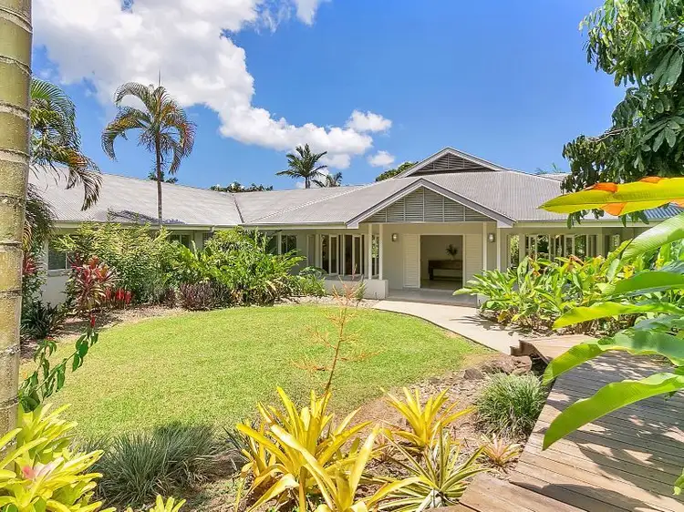 Third view of Homely house listing, 21-23 Robb Road, Redlynch QLD 4870