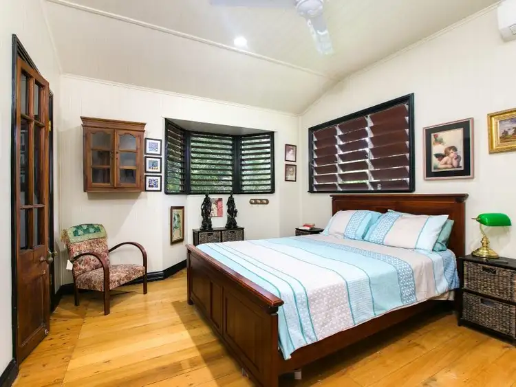 Seventh view of Homely house listing, 14 Cairns Street, Cairns North QLD 4870