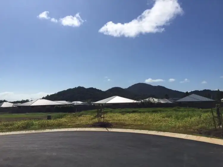 Fourth view of Homely land listing, LOT 224, 5 Marino Close, Redlynch QLD 4870