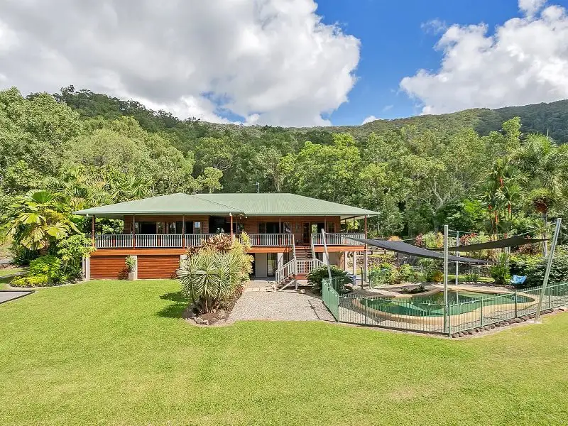 Main view of Homely house listing, 85 James Cook Drive, Kewarra Beach QLD 4879