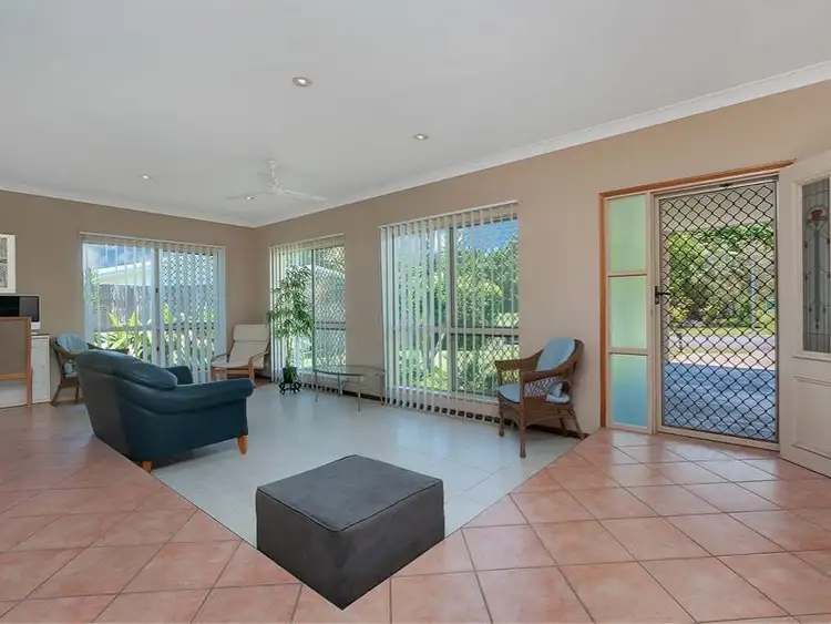 Fourth view of Homely house listing, 18 Marsden Street, Mount Sheridan QLD 4868