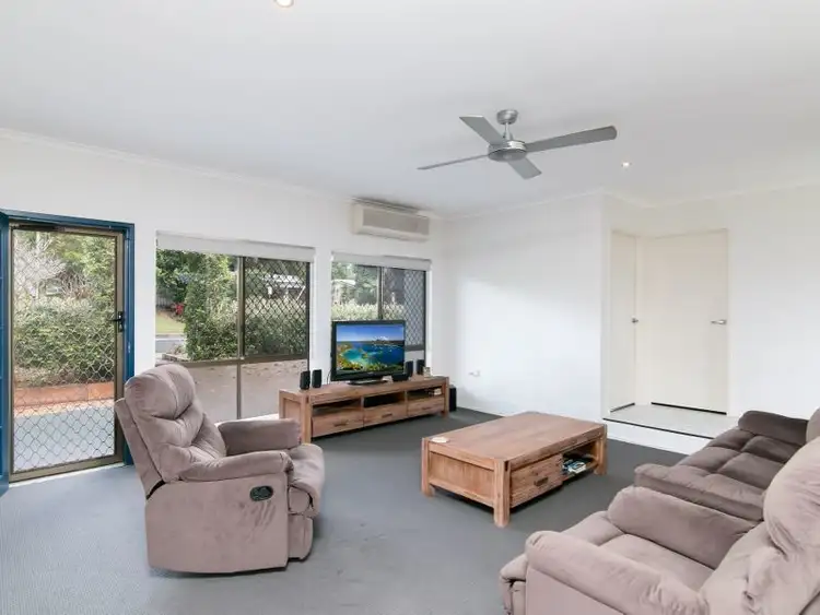 Second view of Homely house listing, 50 Hollywood Boulevard, White Rock QLD 4868