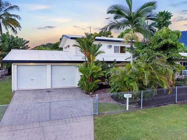 Second view of Homely house listing, 11 Shannon Drive, Woree QLD 4868