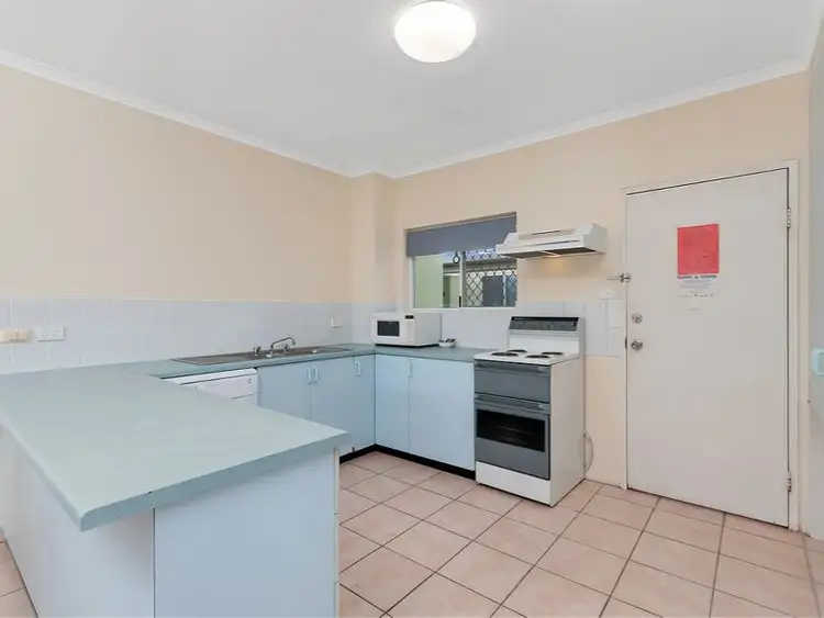 Seventh view of Homely unit listing, 305/215 Mcleod, Cairns North QLD 4870