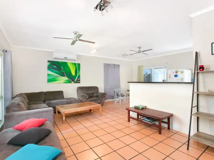 Second view of Homely house listing, 48 Oleander Street, Holloways Beach QLD 4878