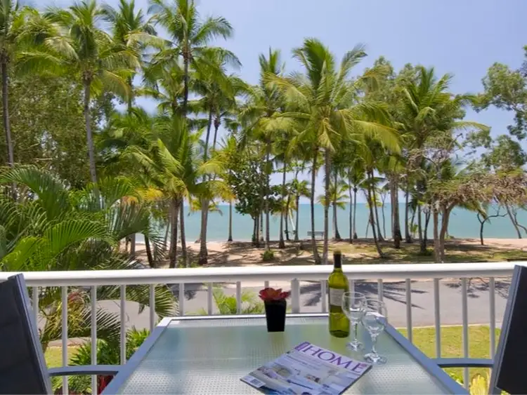 Fourth view of Homely apartment listing, 23/69 Arlington Esplanade, Clifton Beach QLD 4879