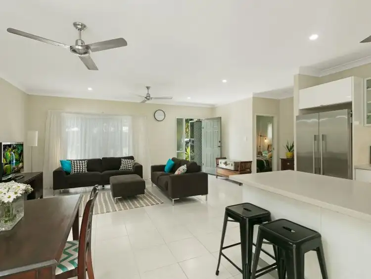 Fifth view of Homely house listing, 21 Meander Cl, Brinsmead QLD 4870