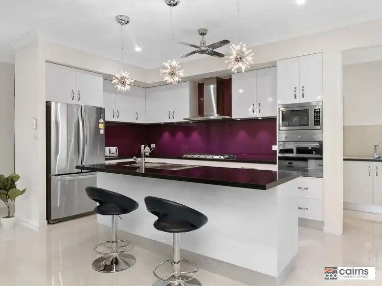 Third view of Homely house listing, 21 Alderman Street, Mount Sheridan QLD 4868