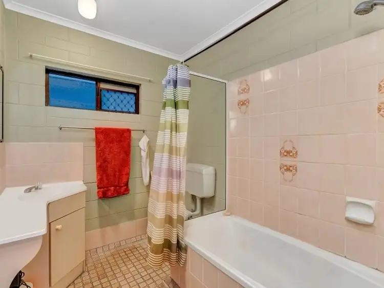 Third view of Homely villa listing, 14/91 Hoare Street, Manunda QLD 4870