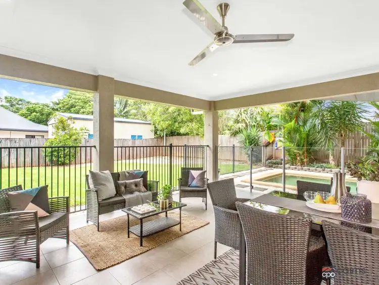Seventh view of Homely house listing, 17 Ormond Close, Gordonvale QLD 4865