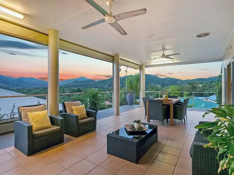 Second view of Homely house listing, 10 Mist Green Close, Brinsmead QLD 4870