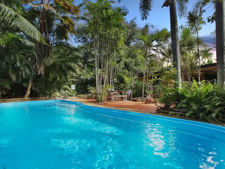 5 Jessie Close, Yorkeys Knob QLD 4878