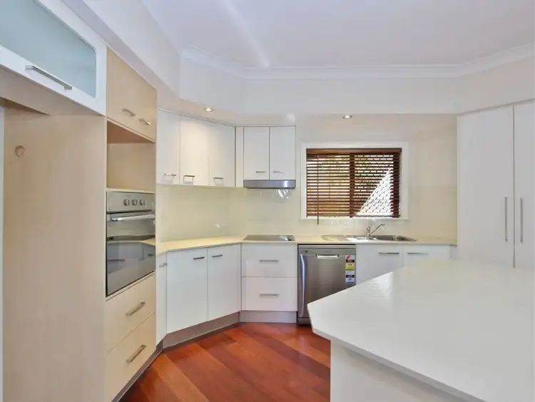 Second view of Homely apartment listing, 2/11 Rutherford Street, Yorkeys Knob QLD 4878
