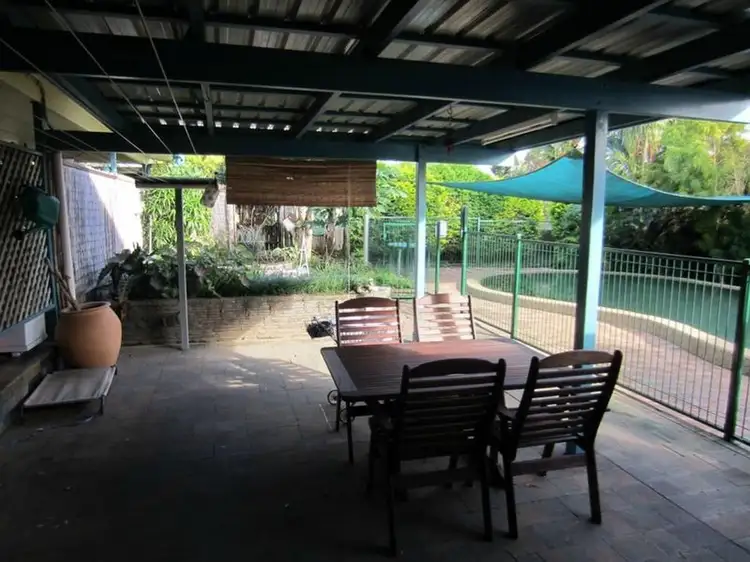 Fifth view of Homely house listing, 172 MOURILYAN Road, Innisfail QLD 4860