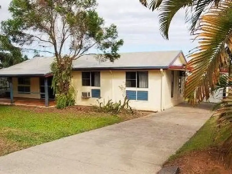Main view of Homely house listing, 42 Bella Vista Ave, Innisfail QLD 4860
