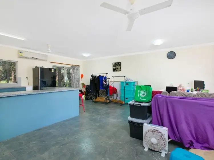 Fourth view of Homely house listing, 145 Barnard Drive, Mount Sheridan QLD 4868