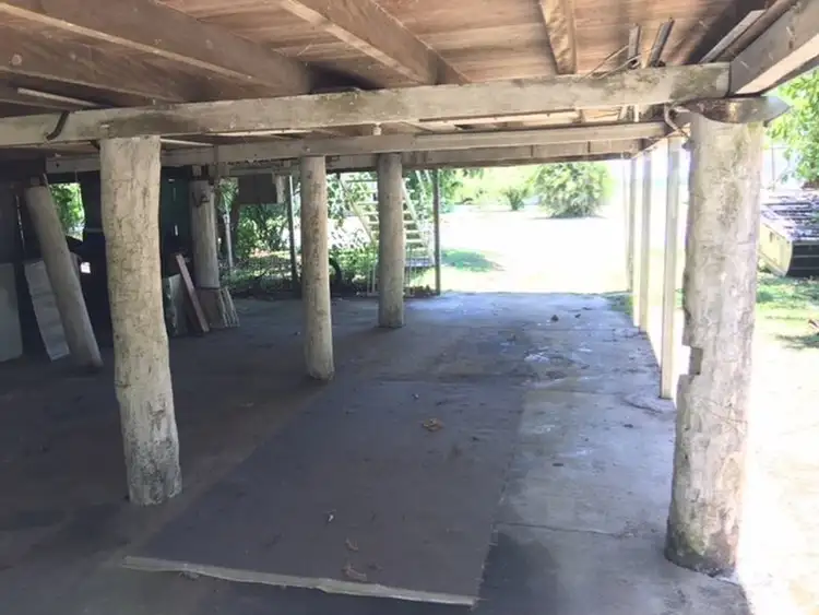 Third view of Homely house listing, 7 Clyde Road, Babinda QLD 4861