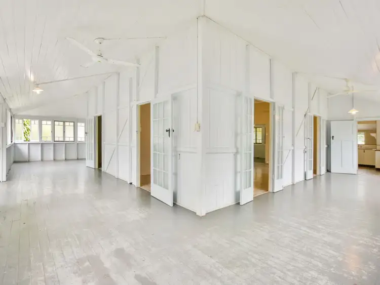 Second view of Homely house listing, 7 Barrett Street, Bungalow QLD 4870