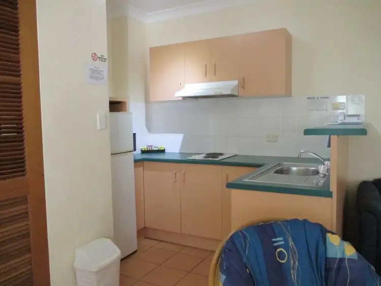 Third view of Homely apartment listing, 13/184 Mcleod Street, Cairns North QLD 4870