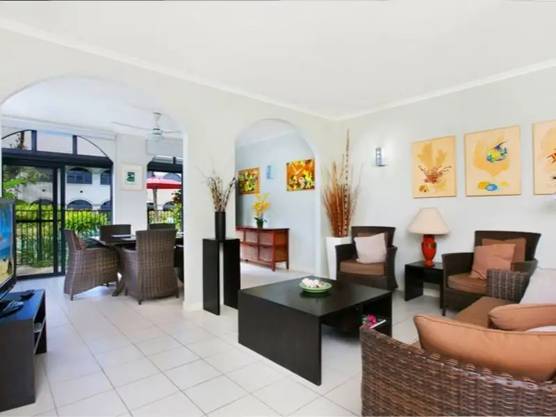 Main view of Homely unit listing, 81 Cedar Road, Palm Cove QLD 4879