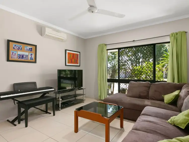 Sixth view of Homely house listing, 16-18 Monsoon Terrace, Mount Sheridan QLD 4868