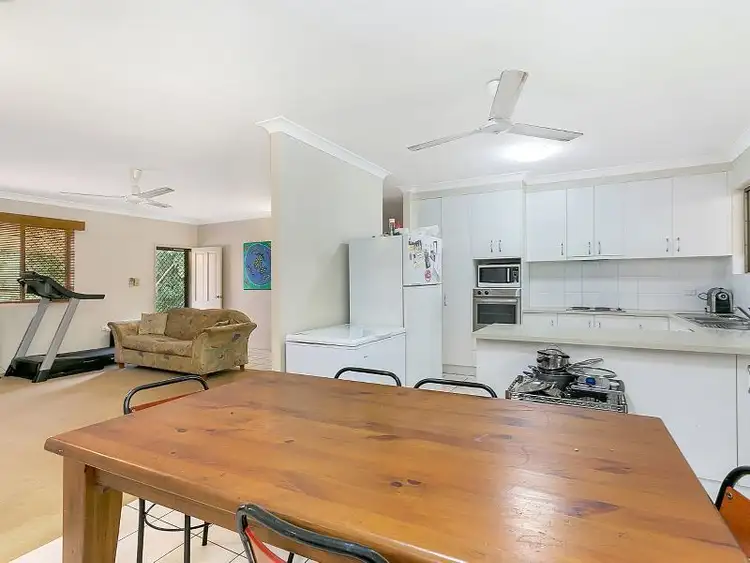 Fifth view of Homely house listing, 19 Mywee Street, Bayview Heights QLD 4868