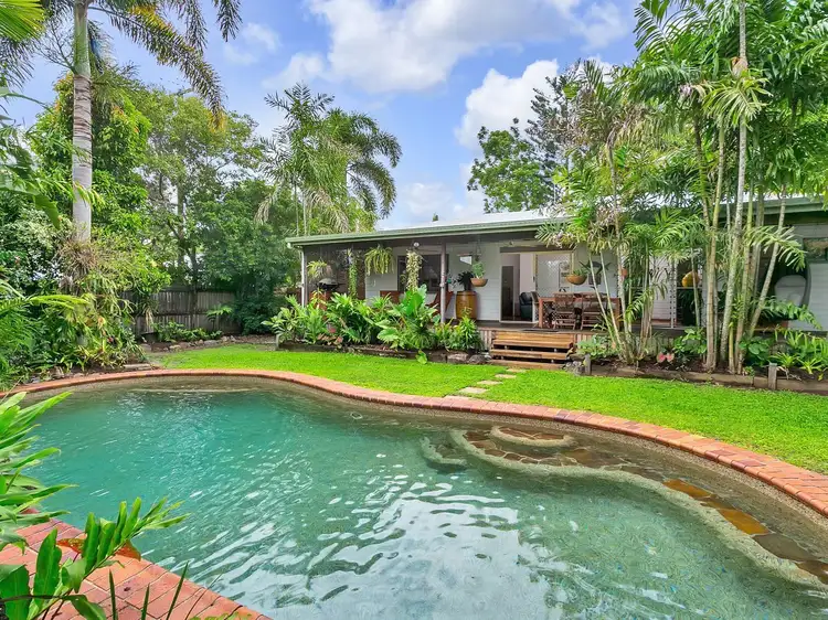 79-81 Tucker Street, Machans Beach QLD 4878