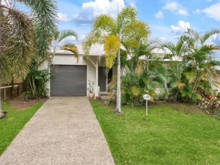 33 Kendall Street, Mount Sheridan QLD 4868