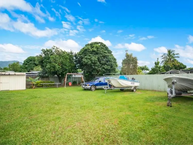 Fourth view of Homely house listing, 307 McCoombe Street, Mooroobool QLD 4870