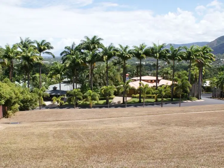 Main view of Homely land listing, LOT 24/5-6 Moule Close, Whitfield QLD 4870