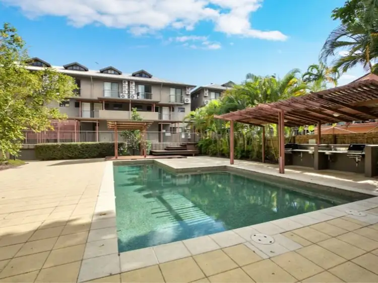 20/97-99 Martyn Street, Parramatta Park QLD 4870