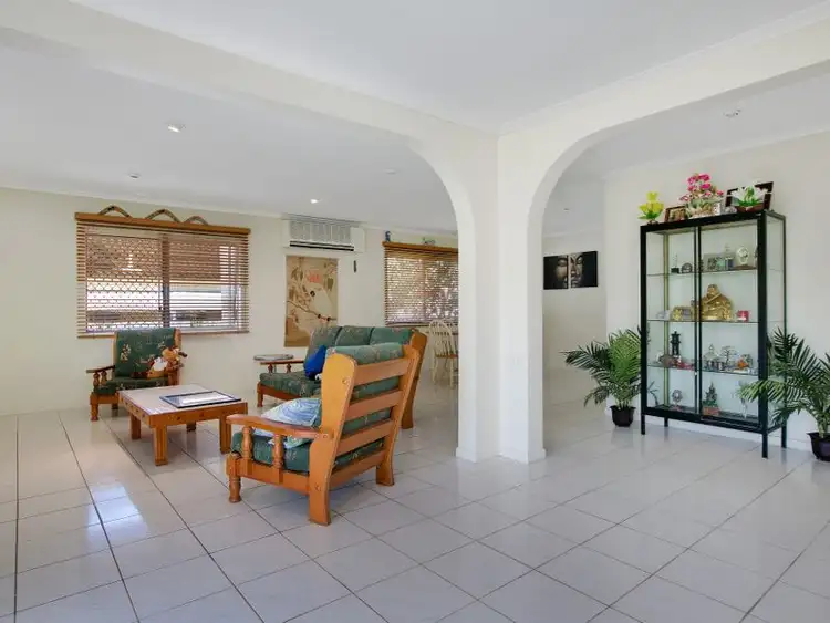 Fifth view of Homely house listing, 3 Hadrian Avenue, Mooroobool QLD 4870