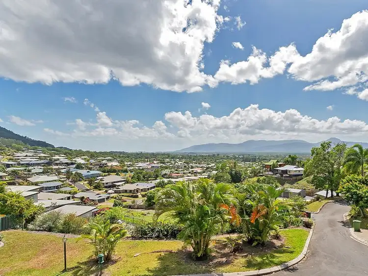 25-27 Tamar Close, Mount Sheridan QLD 4868